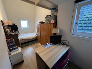 Kamer te huur 725 euro Nieuwe Binnenweg, Rotterdam