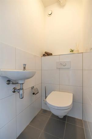 Zimmer bei Rubicondreef In Utrecht