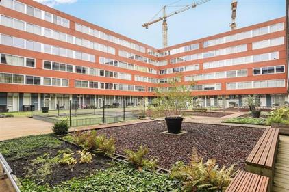 Apartment for rent 2975 euro Martini van Geffenstraat, Amsterdam