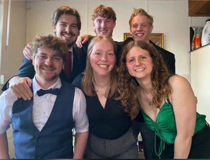 Room for rent 340 euro Haaksbergerstraat, Enschede