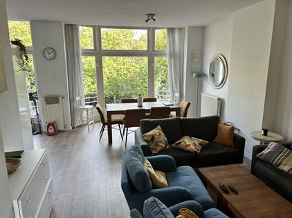 Room for rent 1800 euro Stadhouderskade, Amsterdam