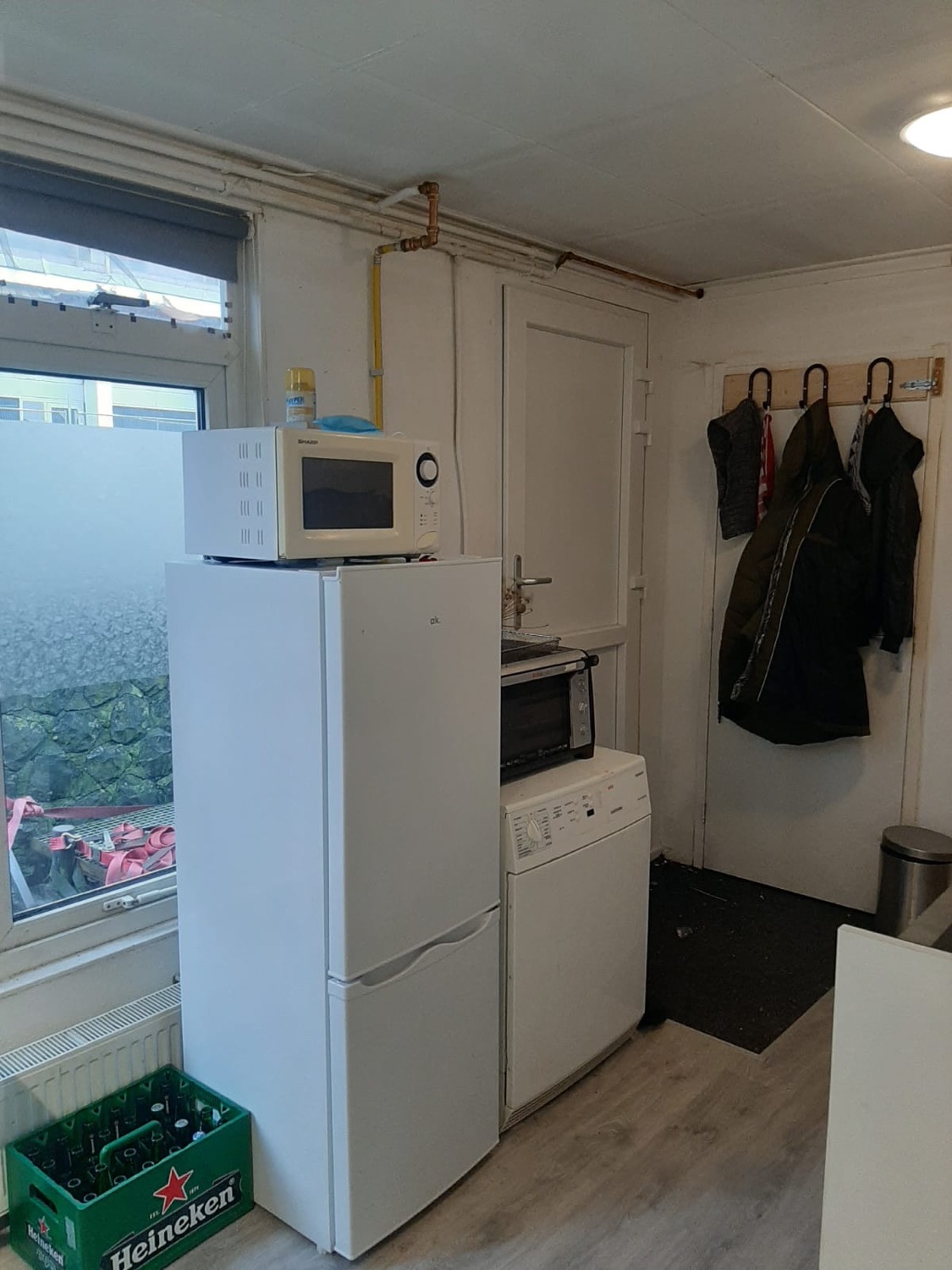 Appartement te huur in Groningen – Eendrachtskade – foto 2