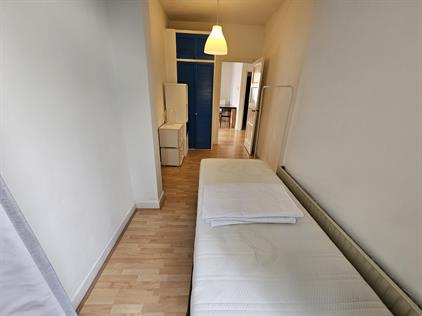 Amandelstraat
