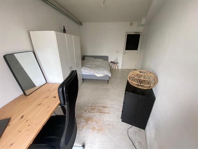 Zimmer bei Spoorsingel In Delft
