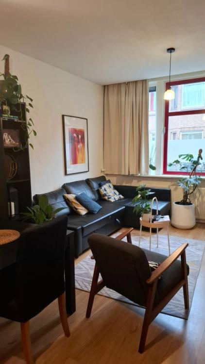 Apartment for rent 1400 euro Leeuwerikstraat, Amsterdam