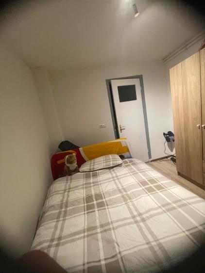 Room for rent 985 euro Burgemeester Norbruislaan, Utrecht