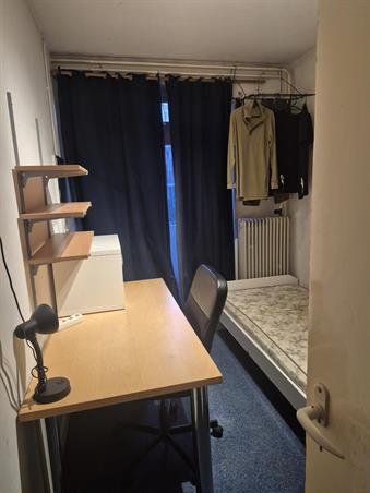 Zimmer bei Huygensstraat In Groningen