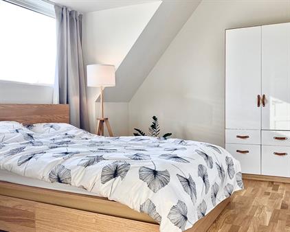 Kamer te huur 1050 euro Pomonalaan, Den Haag