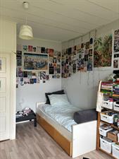 Kamer te huur 460 euro Oosterhamrikkade, Groningen