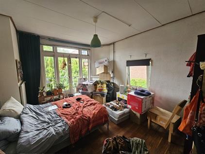 Room for rent 495 euro Vrijenbanselaan, Delft
