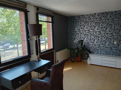 Room for rent 600 euro Bijlmerdreef, Amsterdam