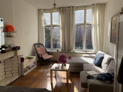 Kamer te huur 1650 euro Spuistraat, Amsterdam