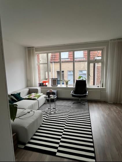 Room for rent 500 euro Bagijnestraat, Leeuwarden