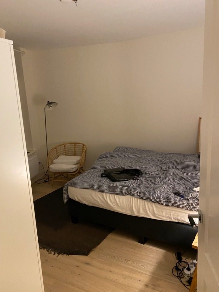 Kamer te huur in Amsterdam – Scheldestraat – foto 2