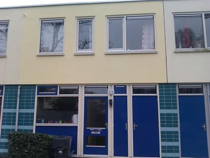 Room for rent 390 euro de Gealanden, Leeuwarden