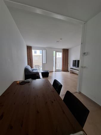 Zimmer bei Raphael Lemkinstraat In Amsterdam