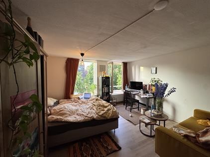 Studio for rent 1090 euro Biltstraat, Utrecht