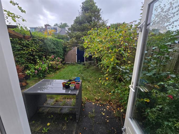 Wohnung bei Ranonkelstraat In Groningen