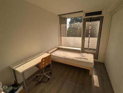 Kamer te huur 450 euro Van Maarseveenstraat, Tilburg