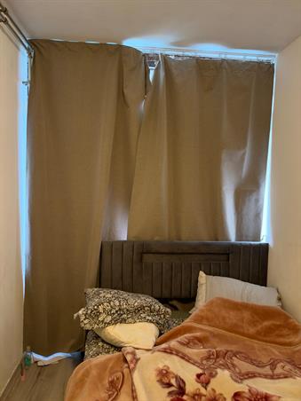Zimmer bei Florijn In Amsterdam