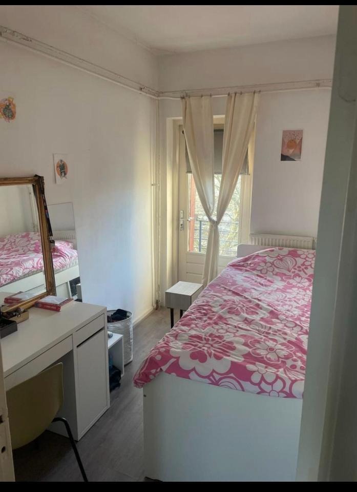 Kamer - Oude Kraan - 6811LJ - Arnhem