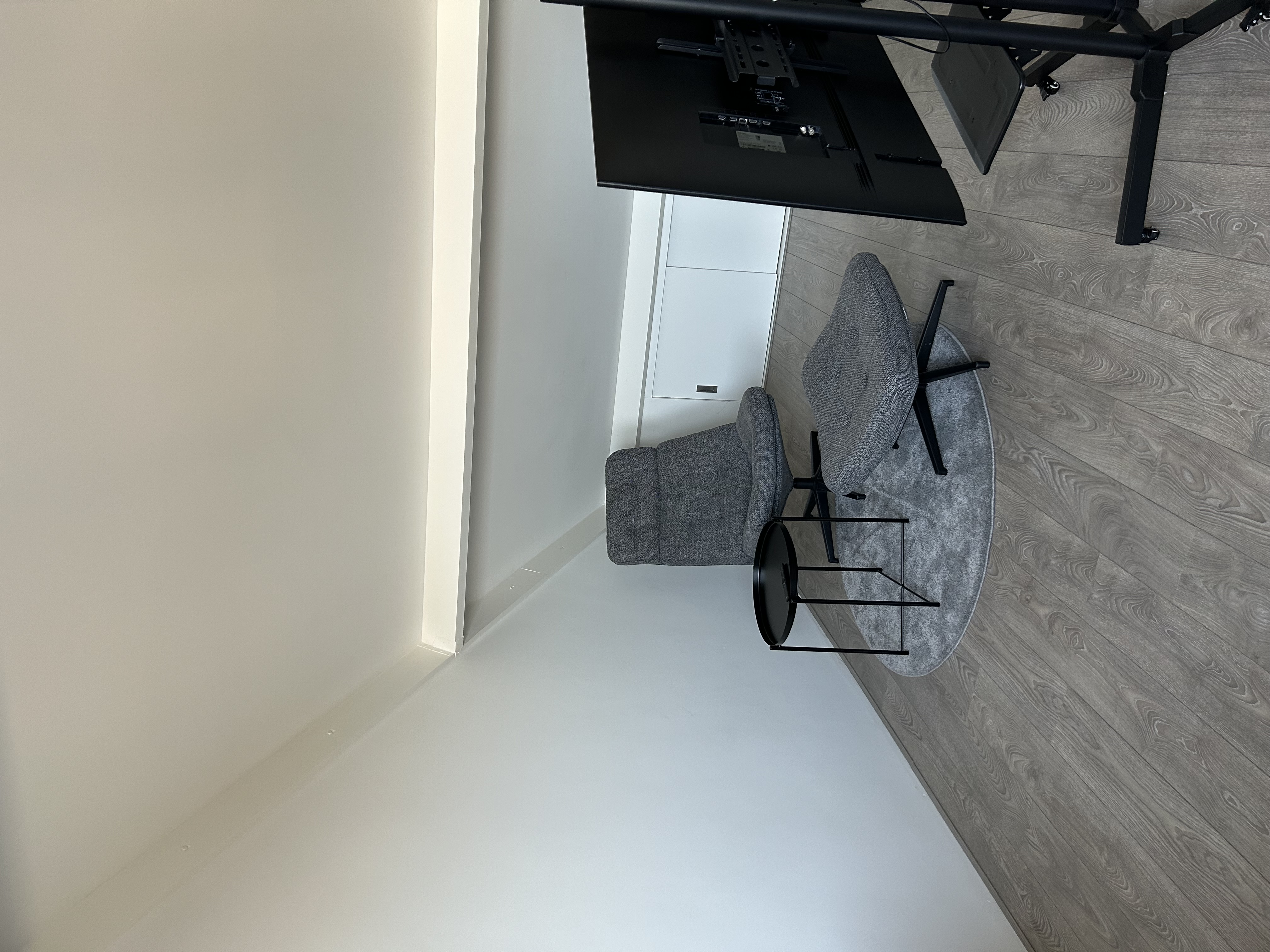 Kamer aan Strijkmolenstraat, Almere 5