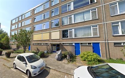 Kamer te huur 500 euro Miltonstraat, Rotterdam