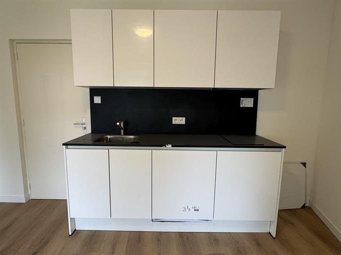 Zimmer bei W.A. Scholtenstraat In Groningen