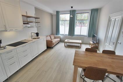 Studio te huur 2200 euro Ruysdaelkade, Amsterdam