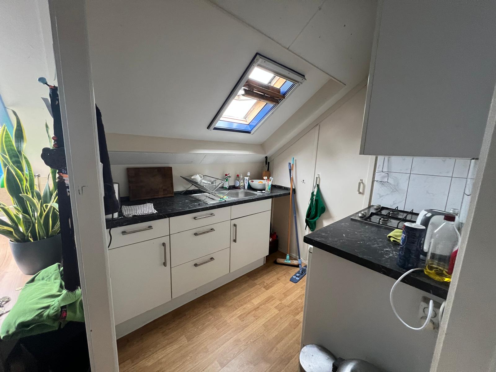 Kamer aan Briljantstraat, Groningen 5