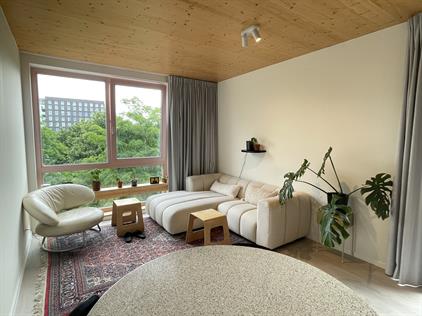 Studio te huur 1500 euro Kaasjeskruidstraat, Amsterdam