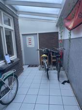 Room for rent 365 euro Ambyerstraat Zuid, Maastricht
