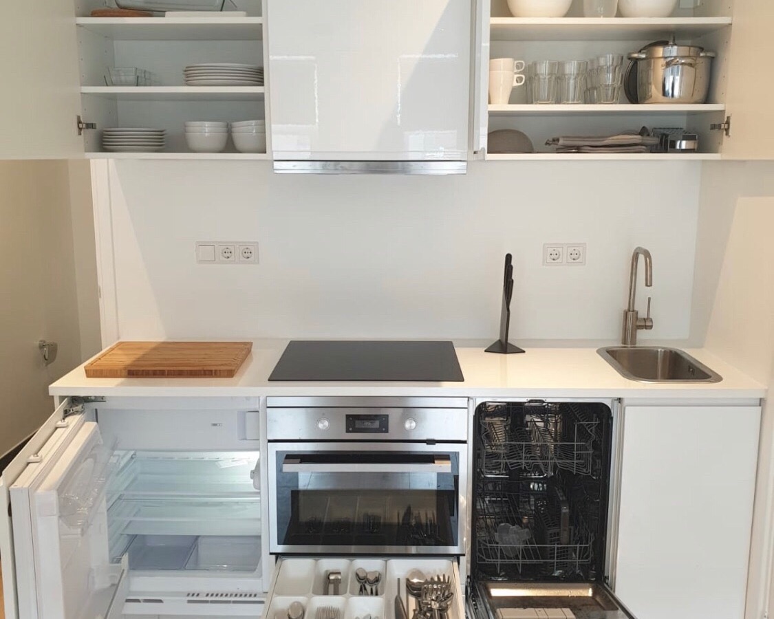 Appartement te huur in Amsterdam – Albert Cuypstraat – foto 2