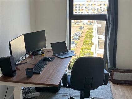 Kamer te huur 750 euro Auriollaan, Utrecht