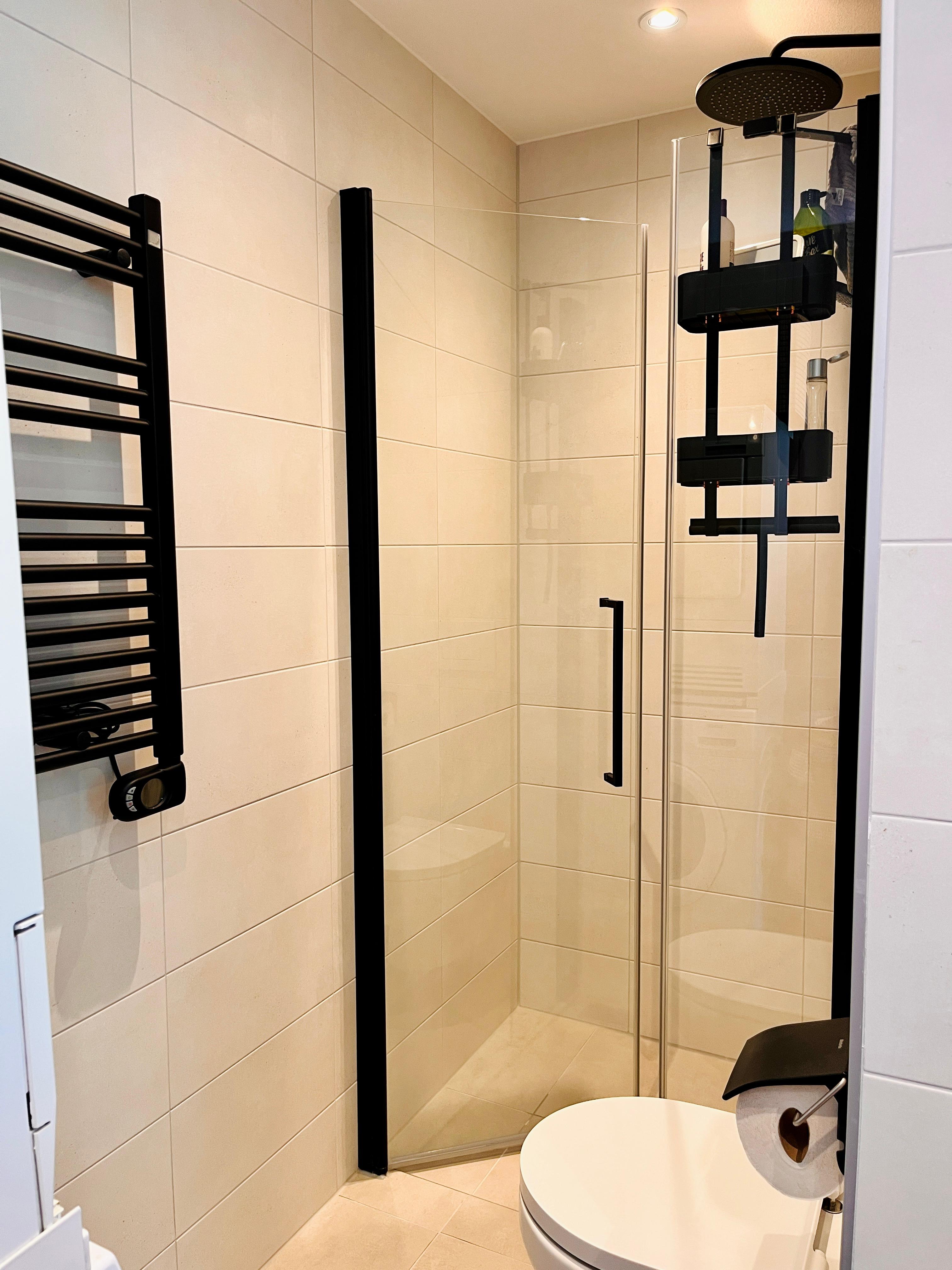 Appartement te huur in Amsterdam – Spaklerweg – foto 4