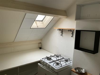 Kamer te huur 731 euro Renssenstraat, Arnhem