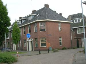 De Bossche Pad
