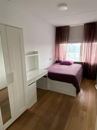 Zimmer bei Fleerde In Amsterdam