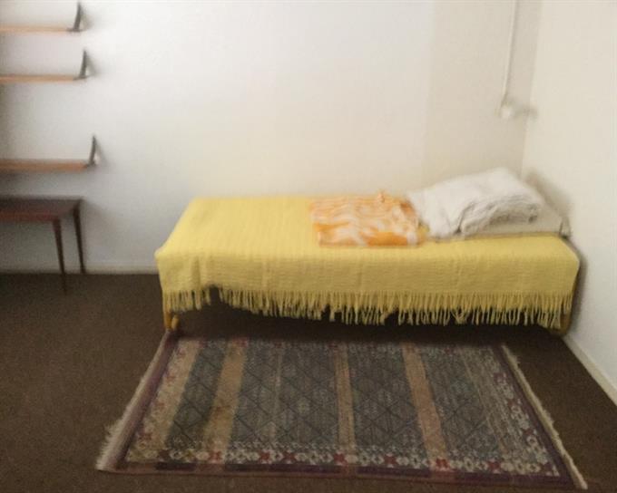 Zimmer bei Janvossensteeg In Leiden