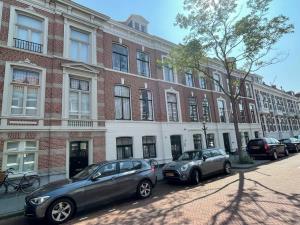 Kamer te huur 875 euro Riouwstraat, Den Haag