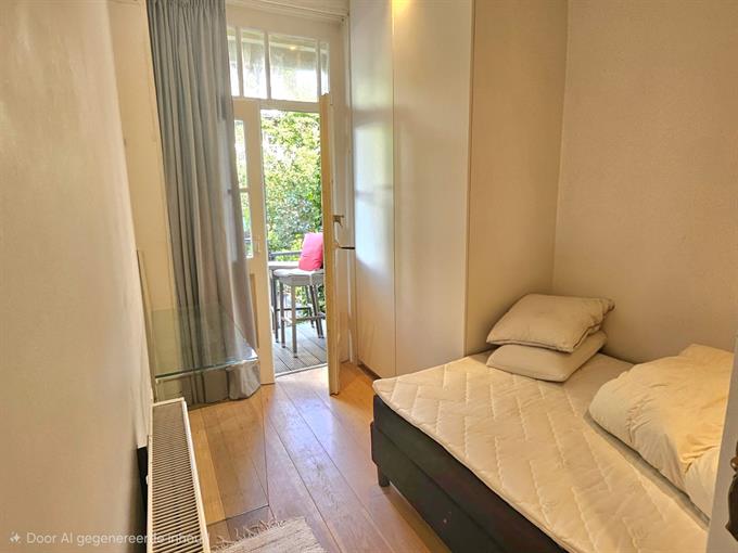 Kamer in Amsterdam, Bronckhorststraat op Kamernet.nl: Kamer beschikbaar in Oud-Zuid