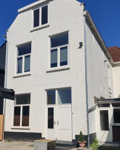 Appartement te huur 750 euro Haagdijk, Breda