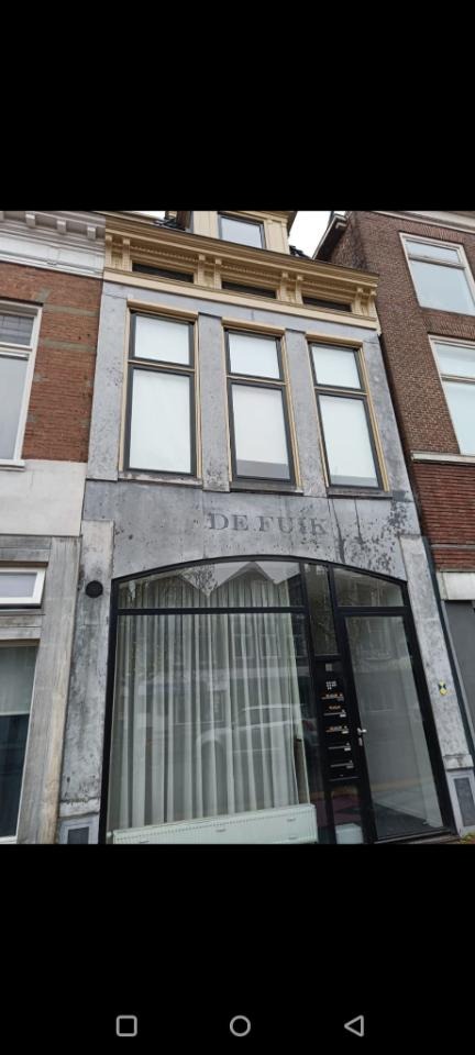 Kamer te huur in de Voorstreek in Leeuwarden