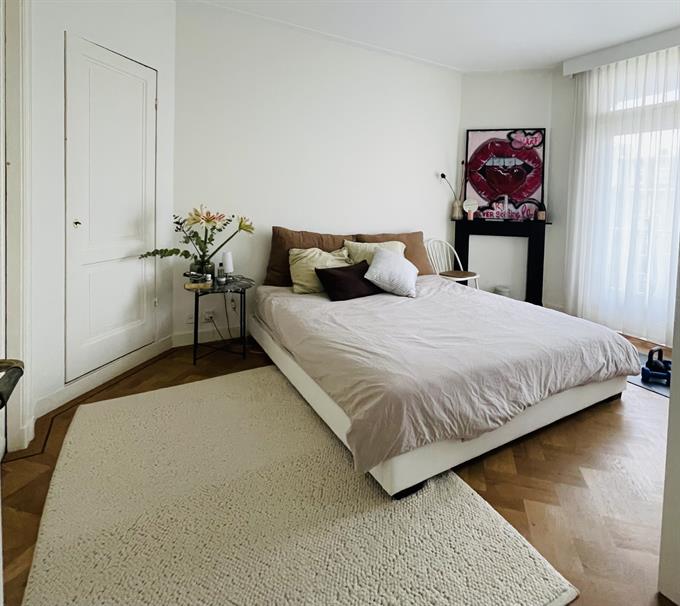 Wohnung bei Overtoom In Amsterdam