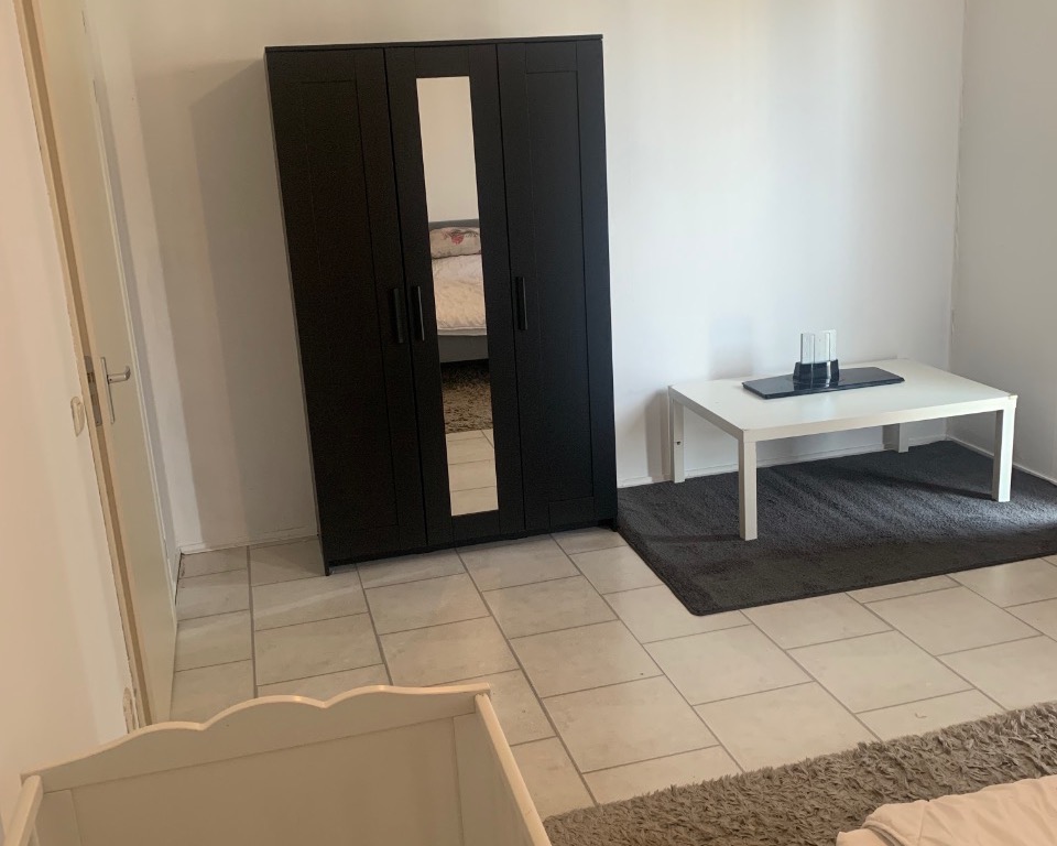Kamer te huur in Amsterdam – Theo Frenkelhof – foto 3