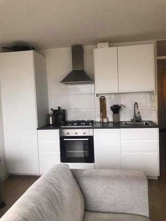 Wohnung bei Duke Ellingtonstraat In Amsterdam