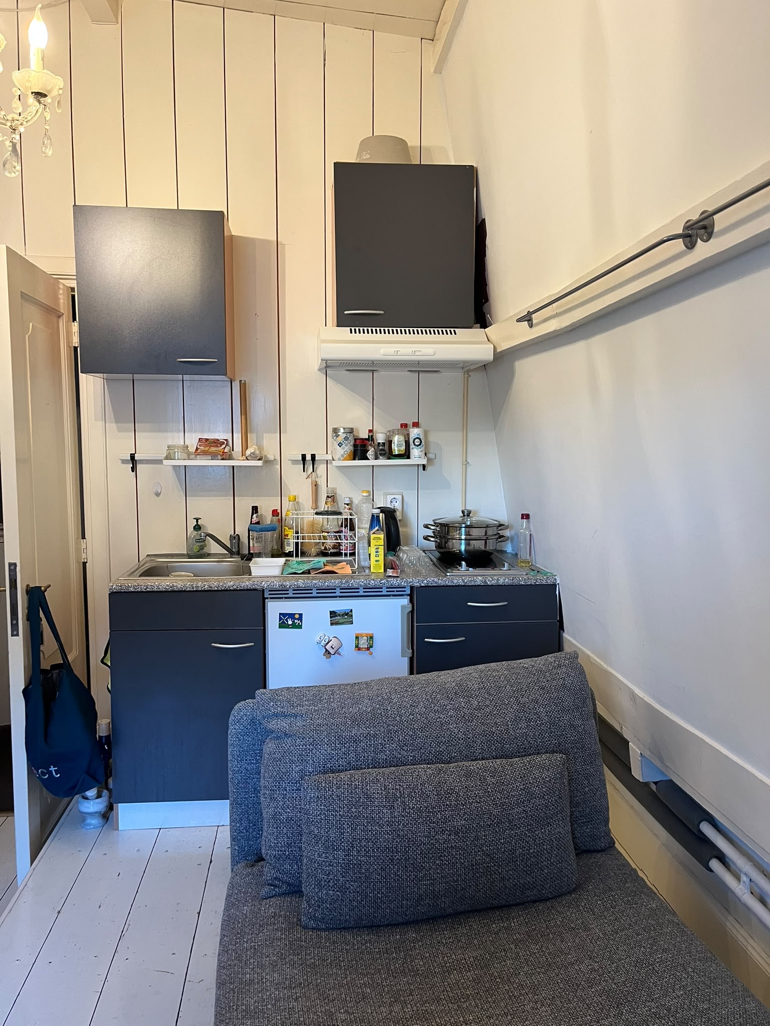 Appartement te huur in Nijmegen – Achter de Hoofdwacht – foto 4