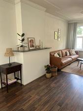 Apartment for rent 1500 euro Herman Modedstraat, Utrecht