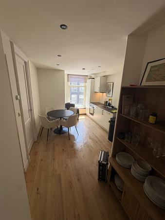 Zimmer bei Gerard Doustraat In Amsterdam