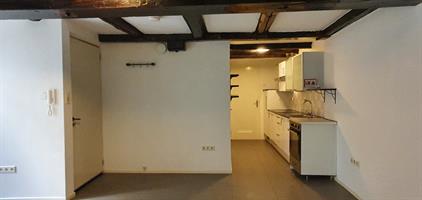 Studio for rent 1130 euro Lage der A, Groningen